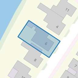 Perceel VUG00-D-3081