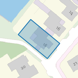 Perceel VUG00-D-3087