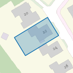 Perceel VUG00-D-3089