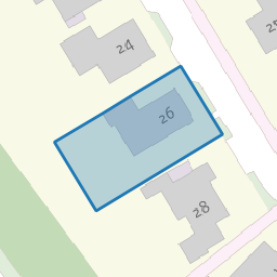 Perceel VUG00-D-3091