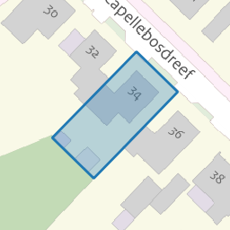 Perceel VUG00-D-3095