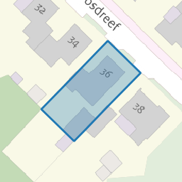 Perceel VUG00-D-3096