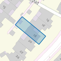 Perceel VUG00-D-3100