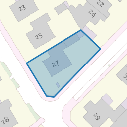 Perceel VUG00-D-3111