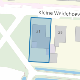 Perceel VUG00-D-3112