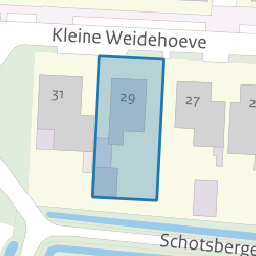 Perceel VUG00-D-3113