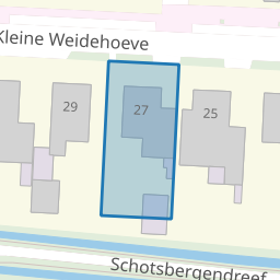 Perceel VUG00-D-3114