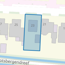 Perceel VUG00-D-3116