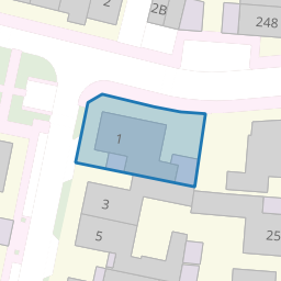 Perceel VUG00-D-3119