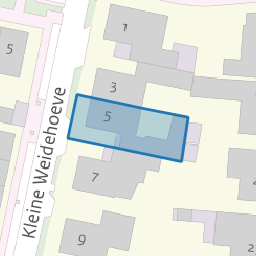 Perceel VUG00-D-3121