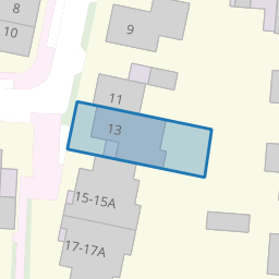 Perceel VUG00-D-3125