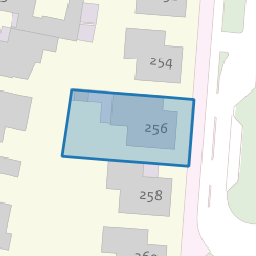 Perceel VUG00-D-3129