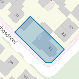 Perceel VUG00-D-3134