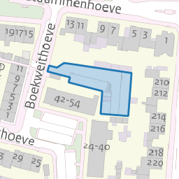 Perceel VUG00-D-3137