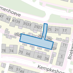 Perceel VUG00-D-3139