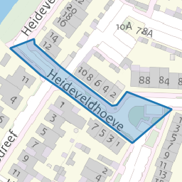 Perceel VUG00-D-3141