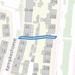 Perceel VUG00-D-3143