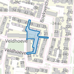 Perceel VUG00-D-3144