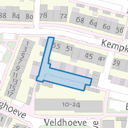 Perceel VUG00-D-3145