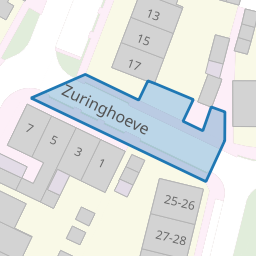 Perceel VUG00-D-3146