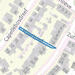 Perceel VUG00-D-3148