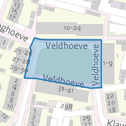 Perceel VUG00-D-3151