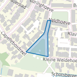 Perceel VUG00-D-3152