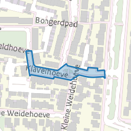 Perceel VUG00-D-3154