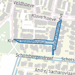 Perceel VUG00-D-3155