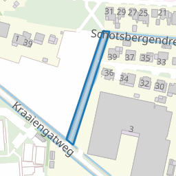 Perceel VUG00-D-3158