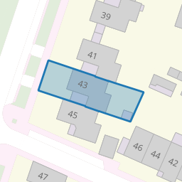 Perceel VUG00-D-3190