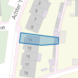 Perceel VUG00-D-3198