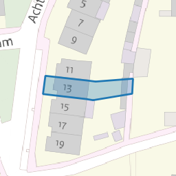 Perceel VUG00-D-3199