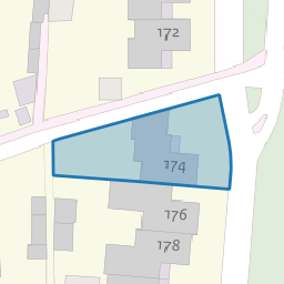 Perceel VUG00-D-3207