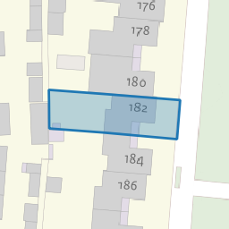 Perceel VUG00-D-3211