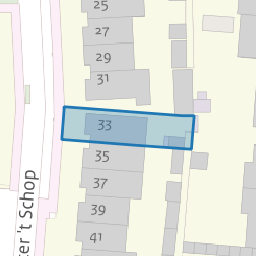 Perceel VUG00-D-3215