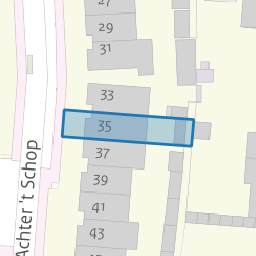 Perceel VUG00-D-3216