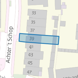 Perceel VUG00-D-3218