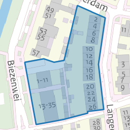 Perceel VUG00-D-3231