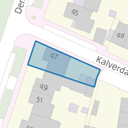 Perceel VUG00-D-3232