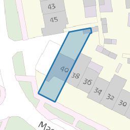 Perceel VUG00-D-3243