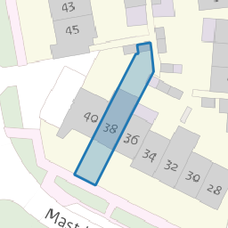 Perceel VUG00-D-3244