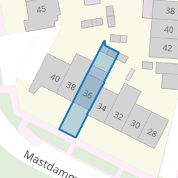 Perceel VUG00-D-3245