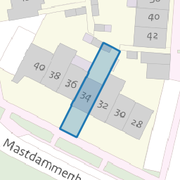 Perceel VUG00-D-3246