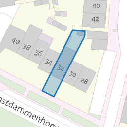 Perceel VUG00-D-3247