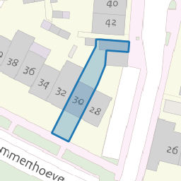 Perceel VUG00-D-3248