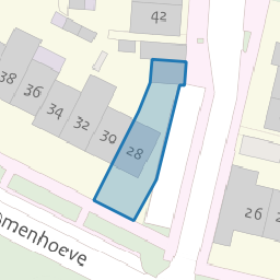 Perceel VUG00-D-3249