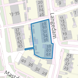 Perceel VUG00-D-3250