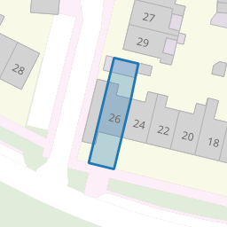 Perceel VUG00-D-3251