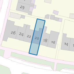 Perceel VUG00-D-3254